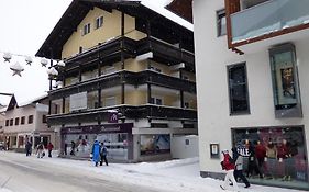 Panoramahotel